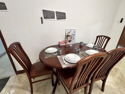 Parc Oasis (D22), Condominium #487069341